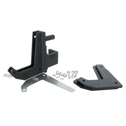 B-WARE Sandwich J-Hooks, 60mm - Strength Shop