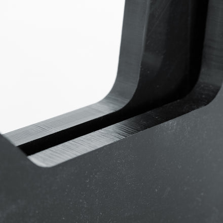 B-WARE Sandwich J-Hooks, 60mm - Strength Shop