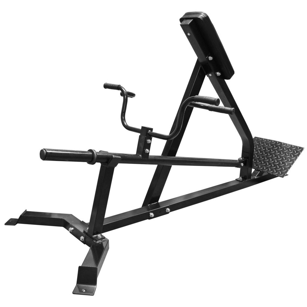 Chest Supported Lat Row Bench Strength Shop