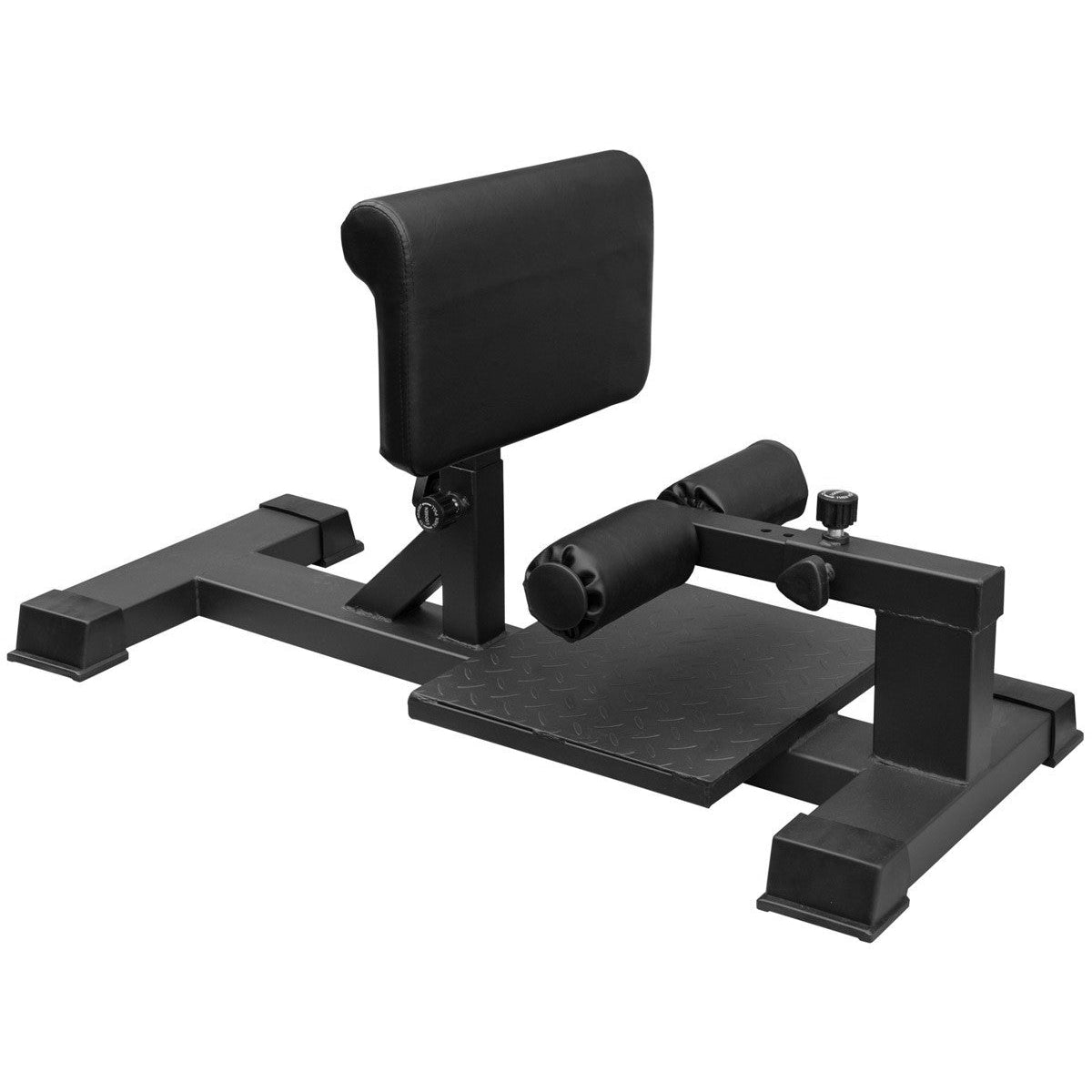 Sissy Squat Bench - Strength Shop