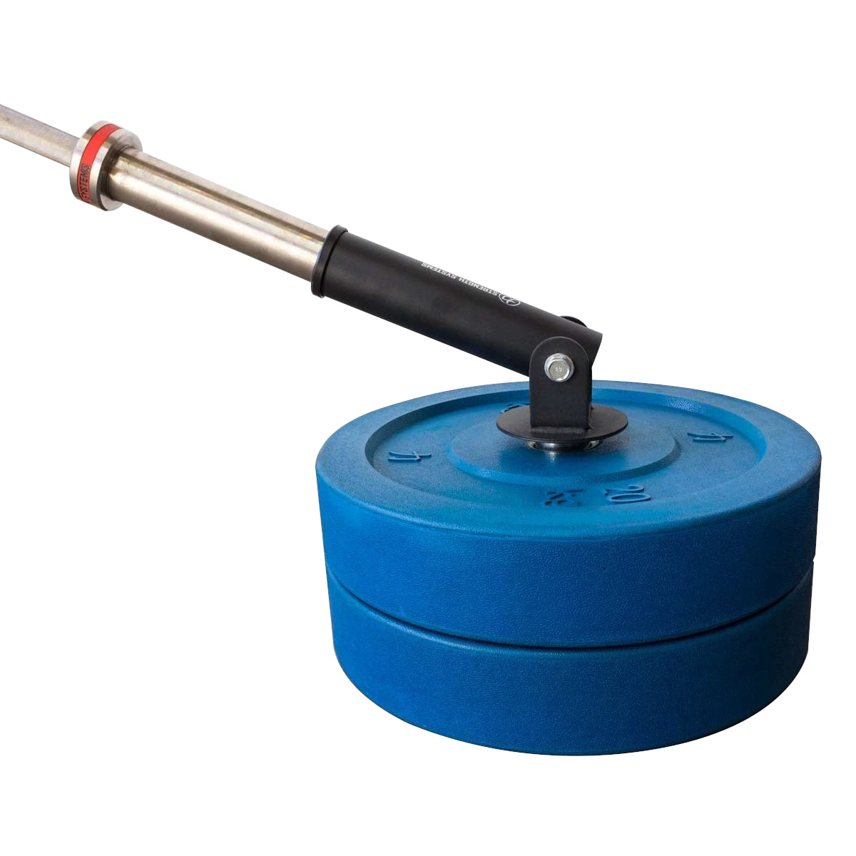 B-Ware Plate Mounted Core Trainer/T Bar Row - Strength Shop