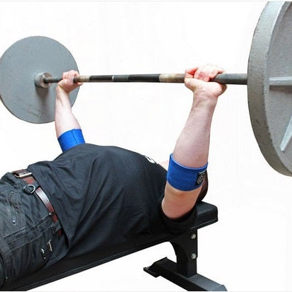 Power Cuff - Pair - Strength Shop