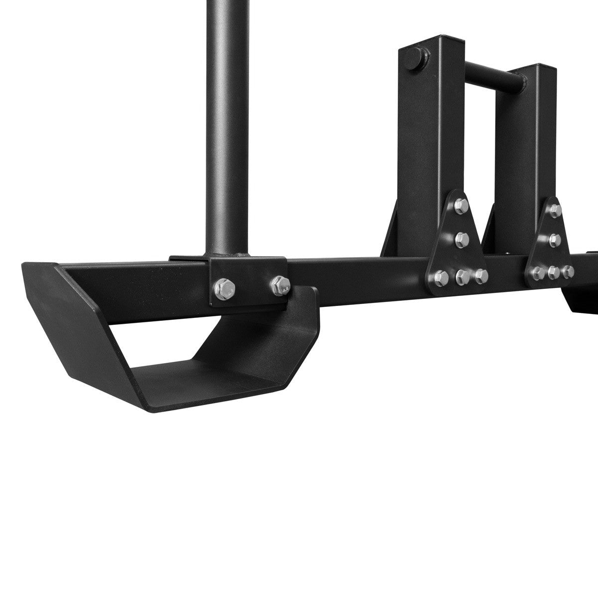 Riot Competition Farmers Walk Handles - Strength Shop