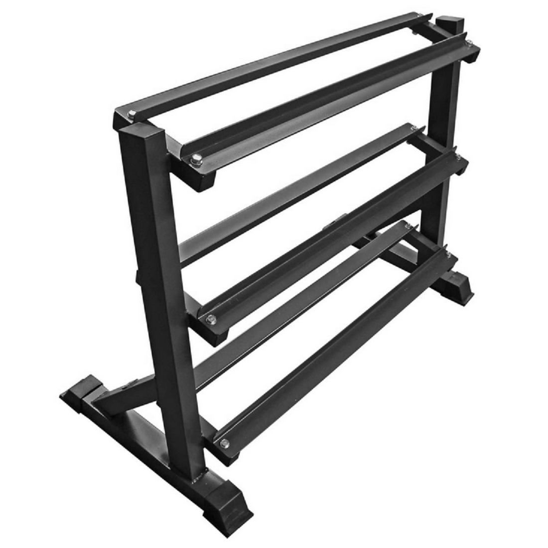York 3 Tier Dumbbell Stand