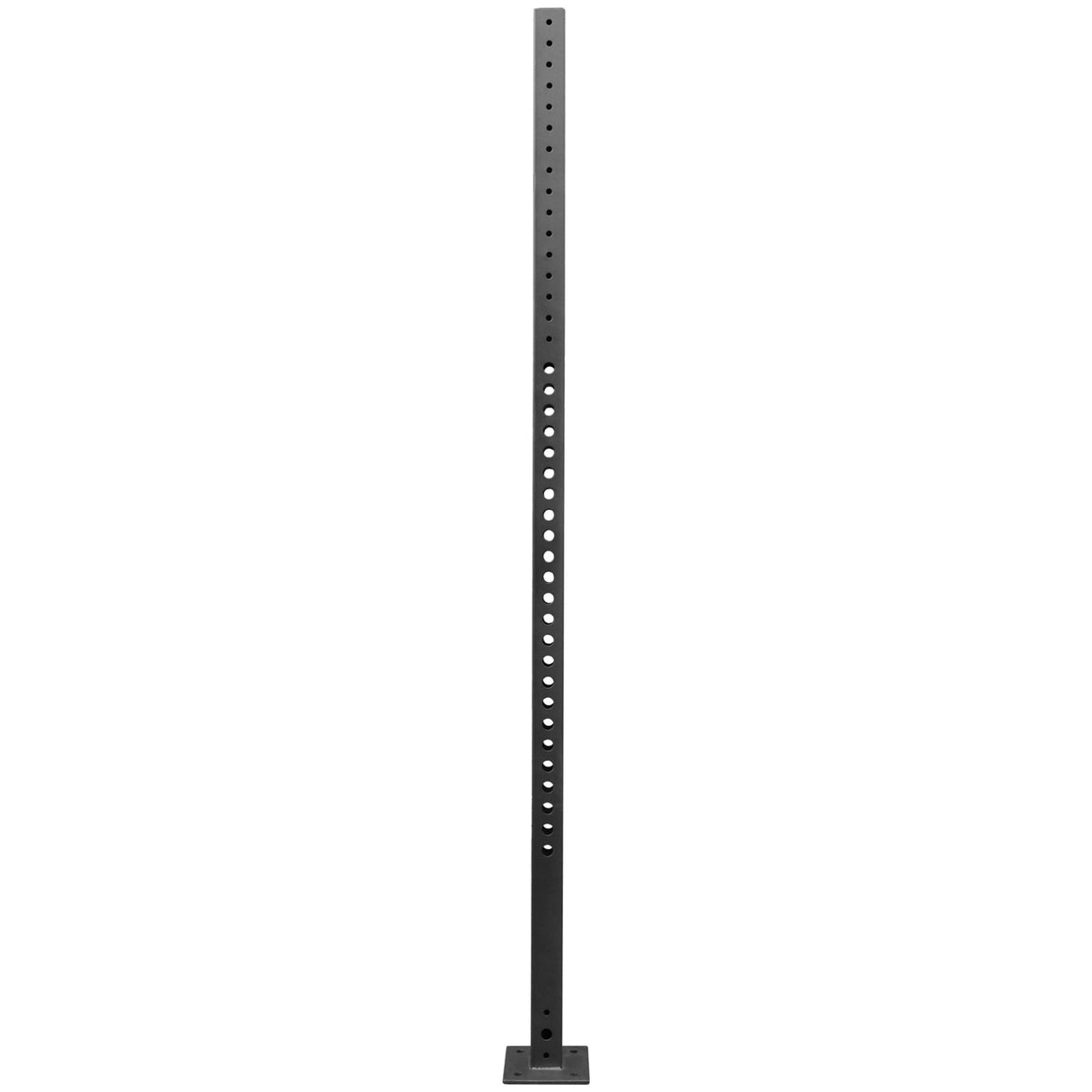 Rig Upright - 2.5M High, 75MM X 75MM, 3MM Thick - Strength Shop