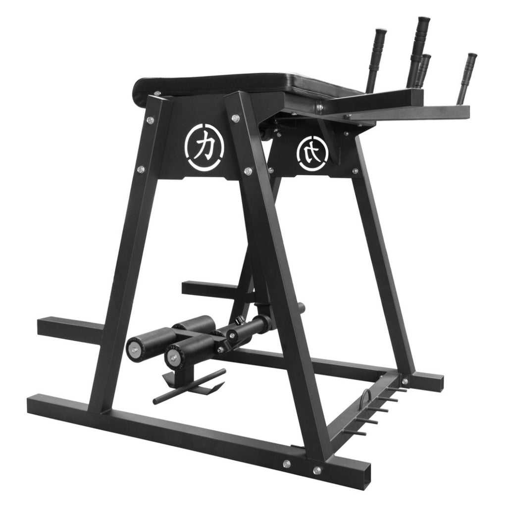 GHD / Hyperextension | Strength Shop