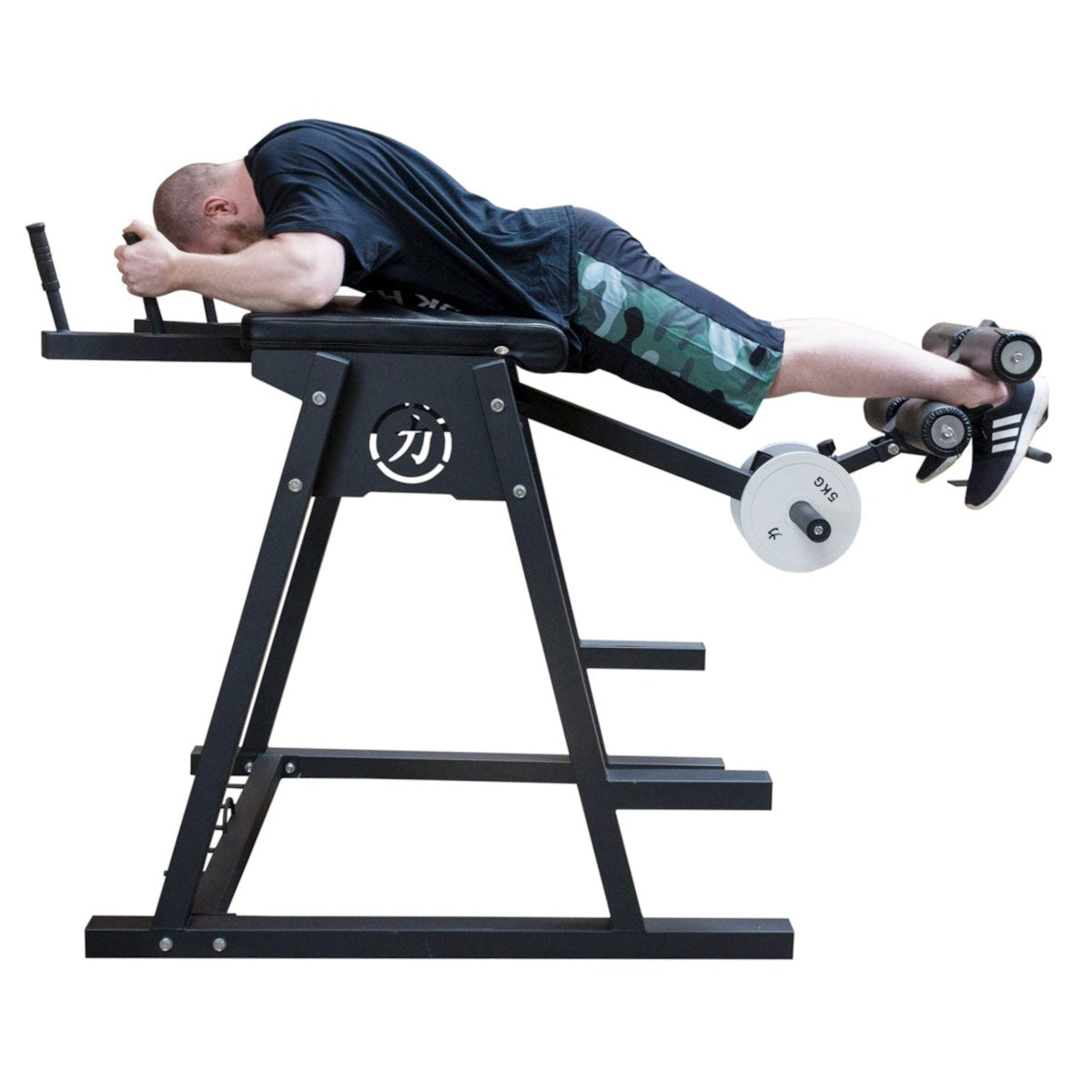 RIOT REVERSE HYPER – Strength Shop