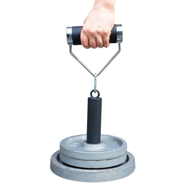 Rolling Handle - Strength Shop