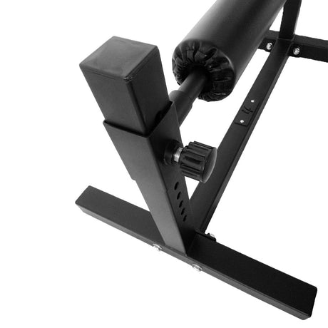 Single Leg Squat Stand - SHIPPING 23-28TH MAY, PREORDER - Strength Shop