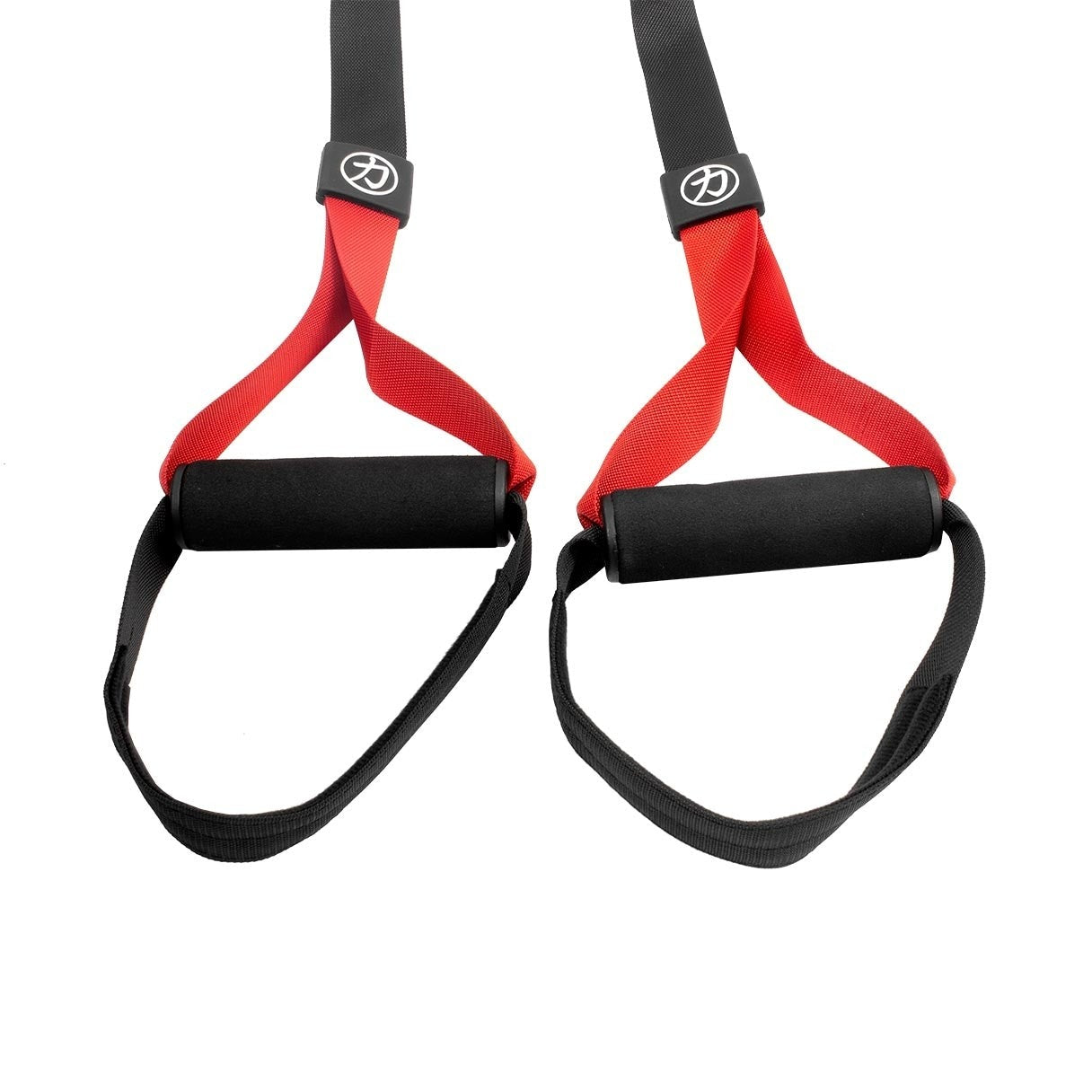 B-WARE Suspension Strap Training System - Strength Shop