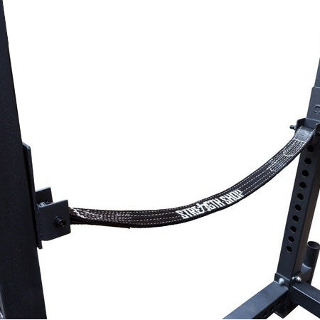 B-WARE Safety Belt for Riot Cage and Rigs - 75MM - Strength Shop