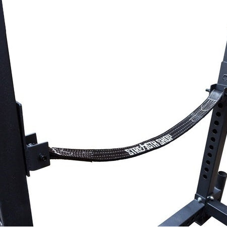 Safety Belt for Riot Cage and Rigs - 75MM - Strength Shop