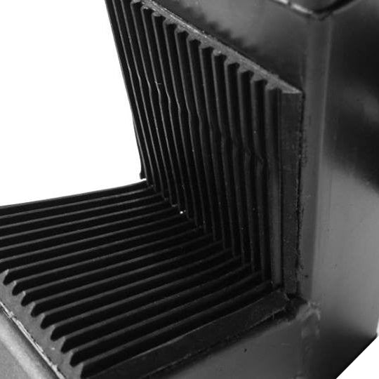 Wall Mountable Horizontal Bar Holder - One Bar - Strength Shop