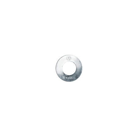 B-WARE Powerlifting Steel Plates - Extra Thin - Strength Shop