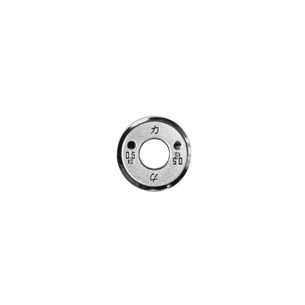 B-WARE Strength Shop Calibrated Plates - IPF Approved - Strength Shop