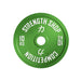 Strength Shop Calibrated Plates Sets 157.5kg or 159kg - IPF Approved - Strength Shop