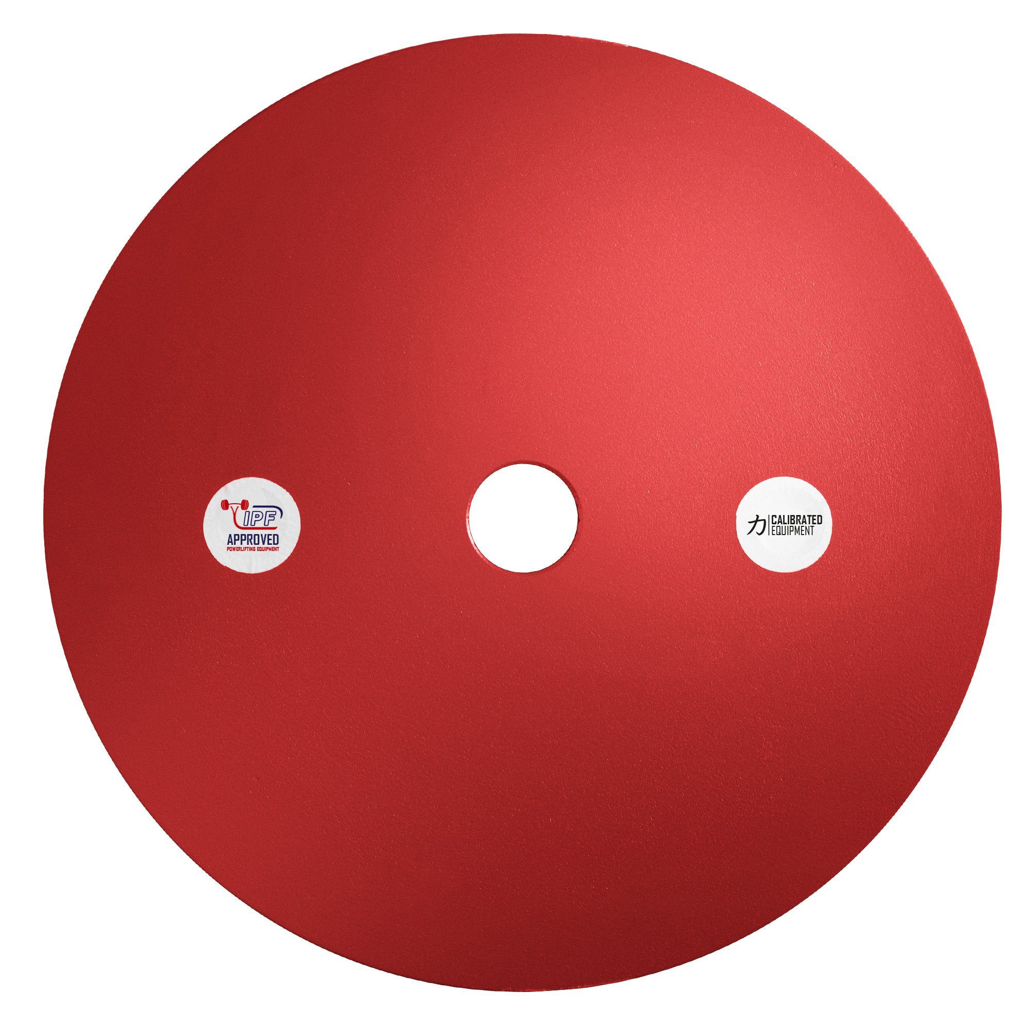 Strength Shop Calibrated Plates Sets 157.5kg, 159kg or 459kg - IPF Approved - Strength Shop