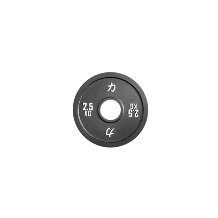 Strength Shop Calibrated Plates Sets 157.5kg, 159kg or 459kg - IPF Approved - Strength Shop