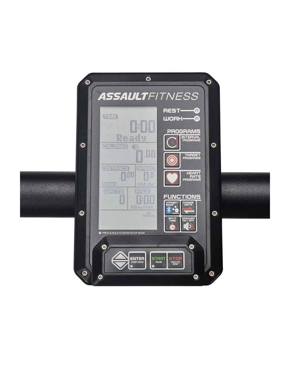 AssaultRunner Pro – PREORDER - Strength Shop