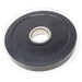 Rubber Coated Plates - Black, 1.25kg-5kg - Strength Shop