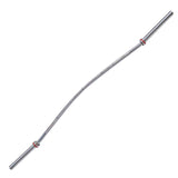 Olympic Bow Bar, 2.3M - SHIPPING 23-28TH MAY, PREORDER - Strength Shop