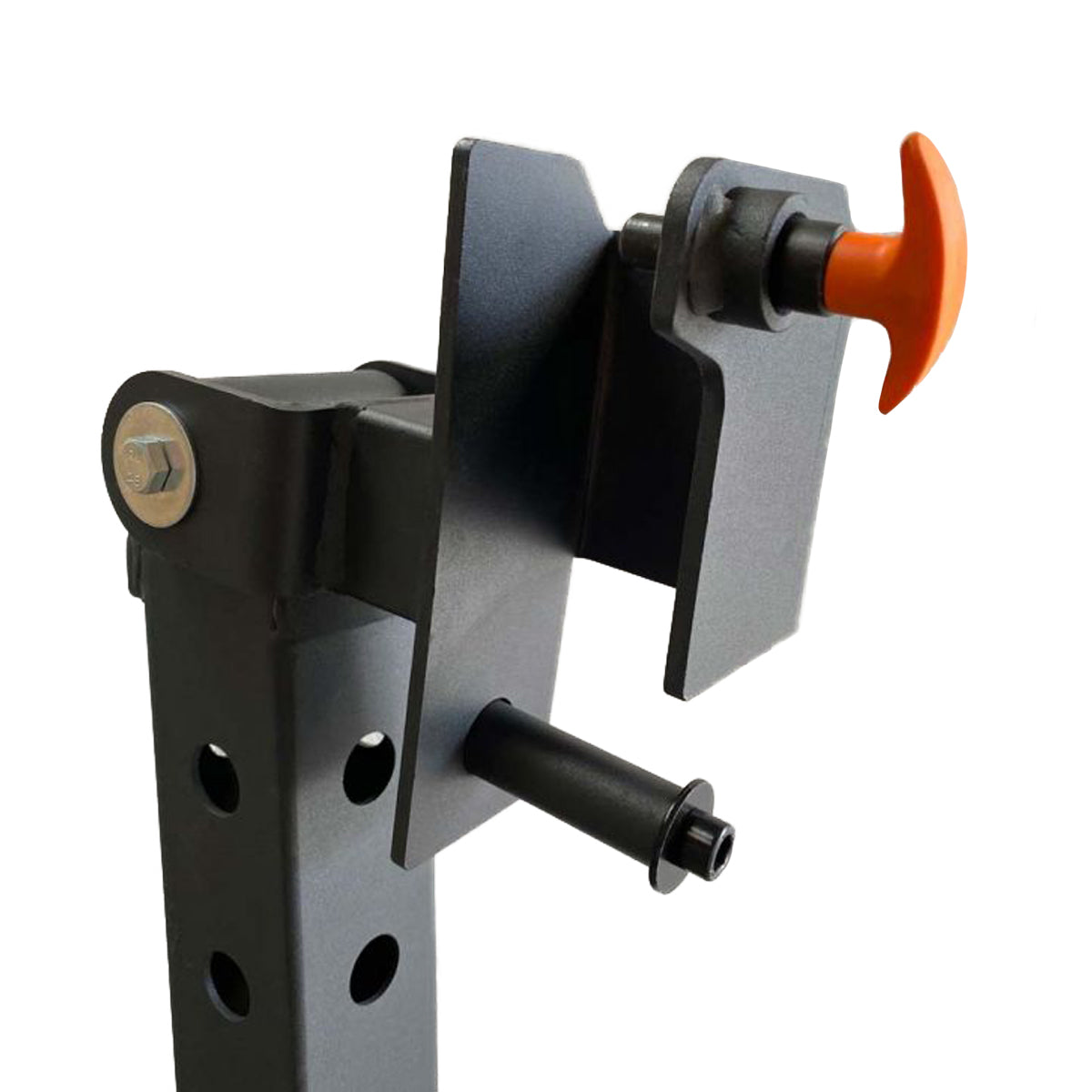 B-WARE Riot Jammer Arms (pair) - 60mm (Code 2/6) - Strength Shop