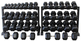 Hex Dumbbell Sets – Various Options - Strength Shop