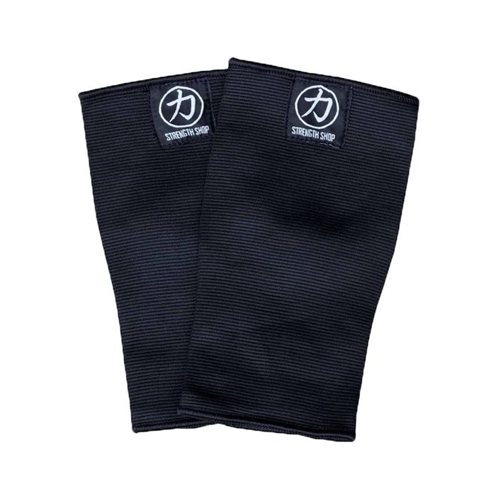 Single Ply Elbow Sleeves - Strength Shop