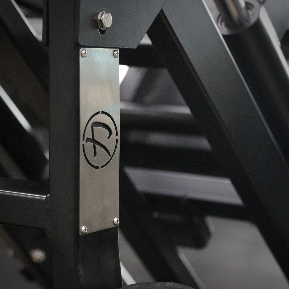 Strength Shop Leg Press Machine - Strength Shop