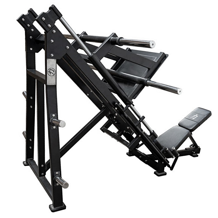 Strength Shop Leg Press Machine - Strength Shop