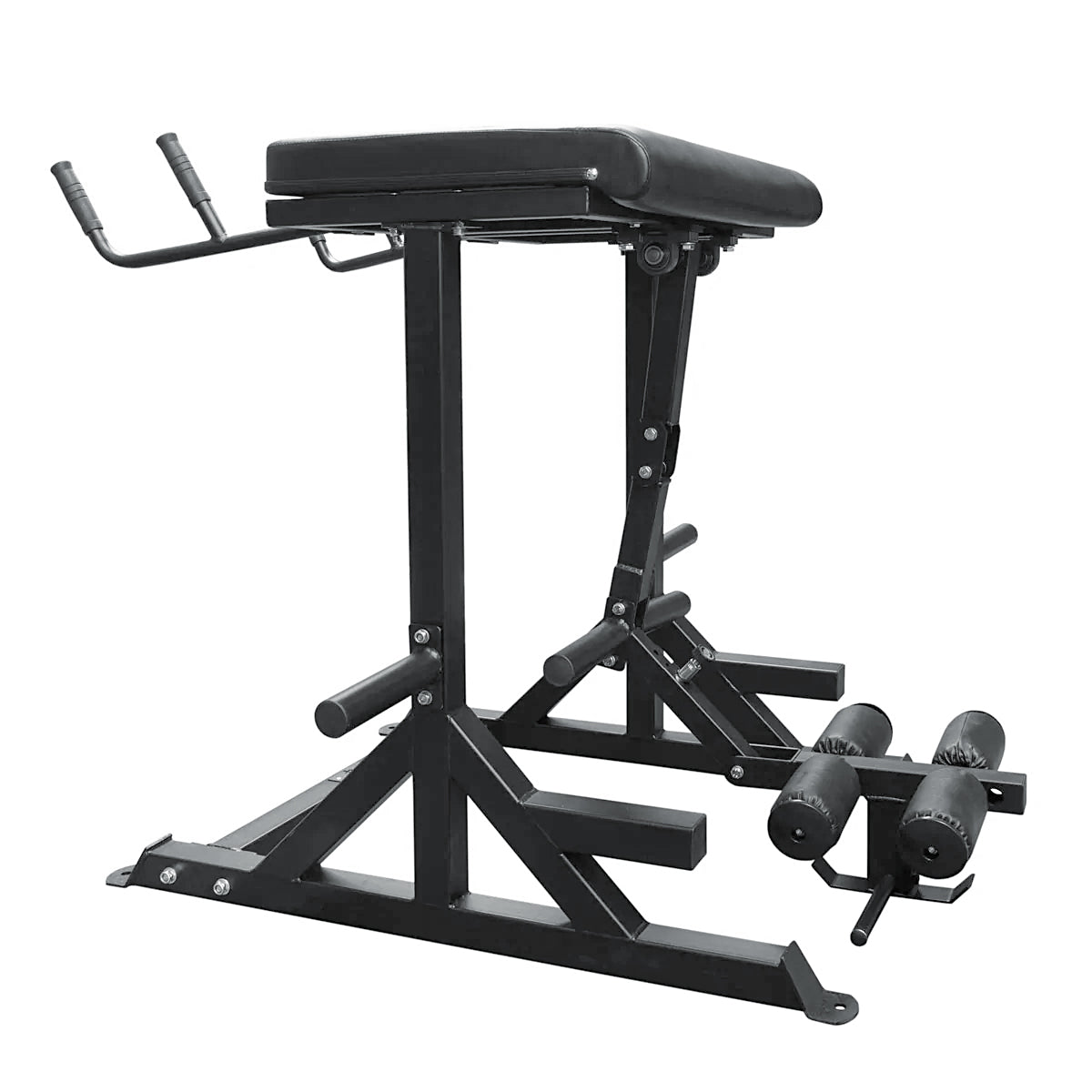 GHD / Hyperextension – Strength Shop
