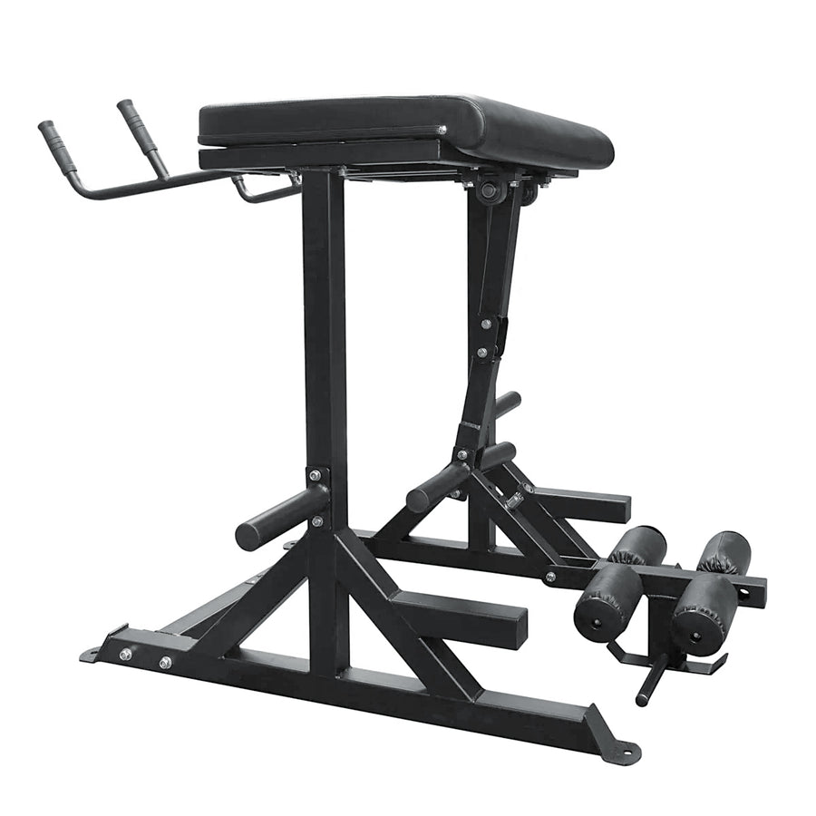 Reverse Hyper Machine – Strength Shop