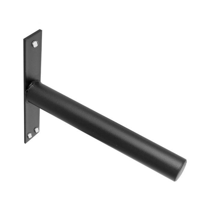 Wall Mounted Plate Sleeve - Strength Shop