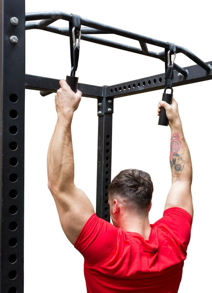 Handles for pull discount ups