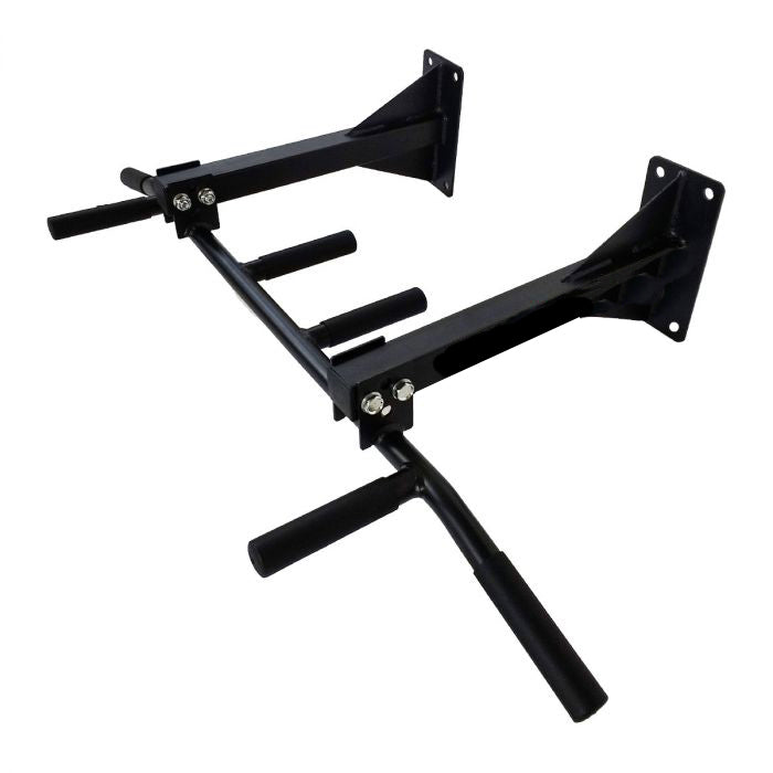 Pull Up Bar Station for Wall and Ceiling - Strength Shop