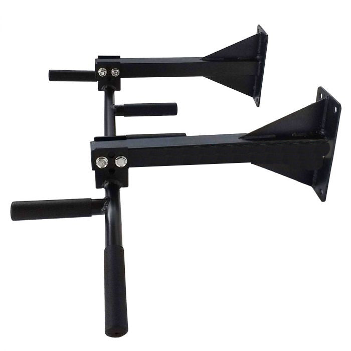 Pull Up Bar Station for Wall and Ceiling - Strength Shop