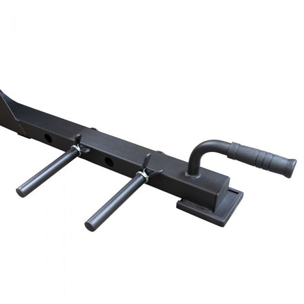 Floor Glute Ham Developer/Hip Thrust Machine – Preorder (Ships by July 10) - Strength Shop