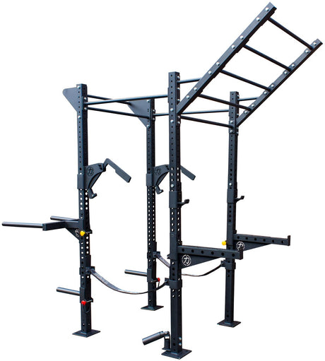 FREE STANDING RIGS – Strength Shop