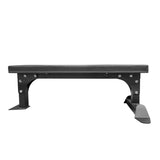 Riot Competition Heavy Duty Flat Bench - 3MM Steel - Strength Shop