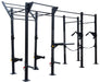 RIOT FS-08 Double Cube Rig - 2.5 Metres - Strength Shop