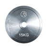 15KG - Steel Plate, Galvanized Zinc